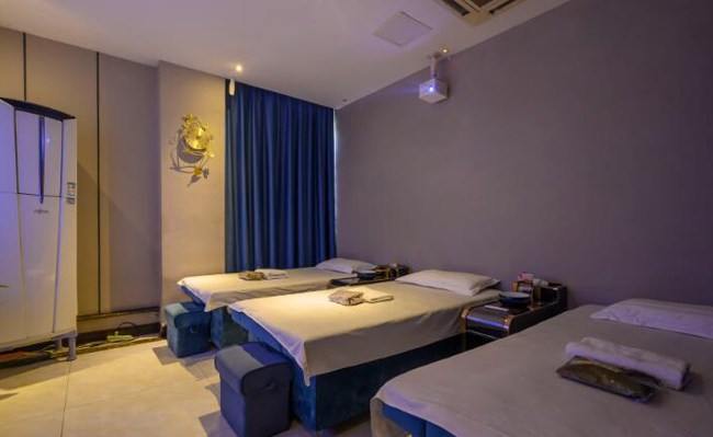 青岛黄岛区靠谱的养生会所怎样选择：专业指南避开消费陷阱