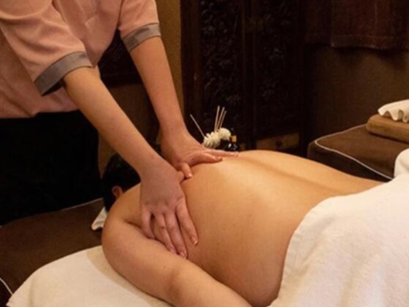 青岛黄岛区柔式SPA到底是什么？适合怕疼星人的温柔选择