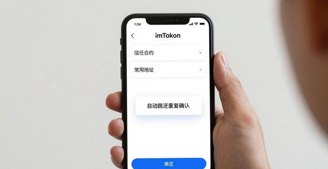 imToken固定常用钱包方法_最新imToken网址使用技巧_怎样在最新imToken网址中简化操作流程？